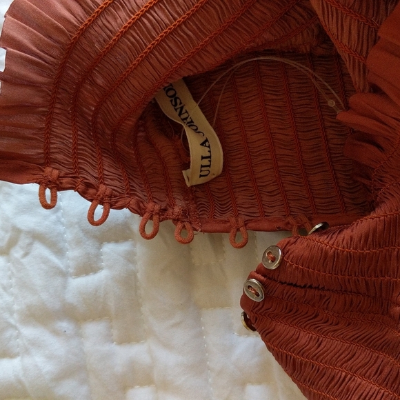 Ulla Johnson Dress - Picture 2 of 3